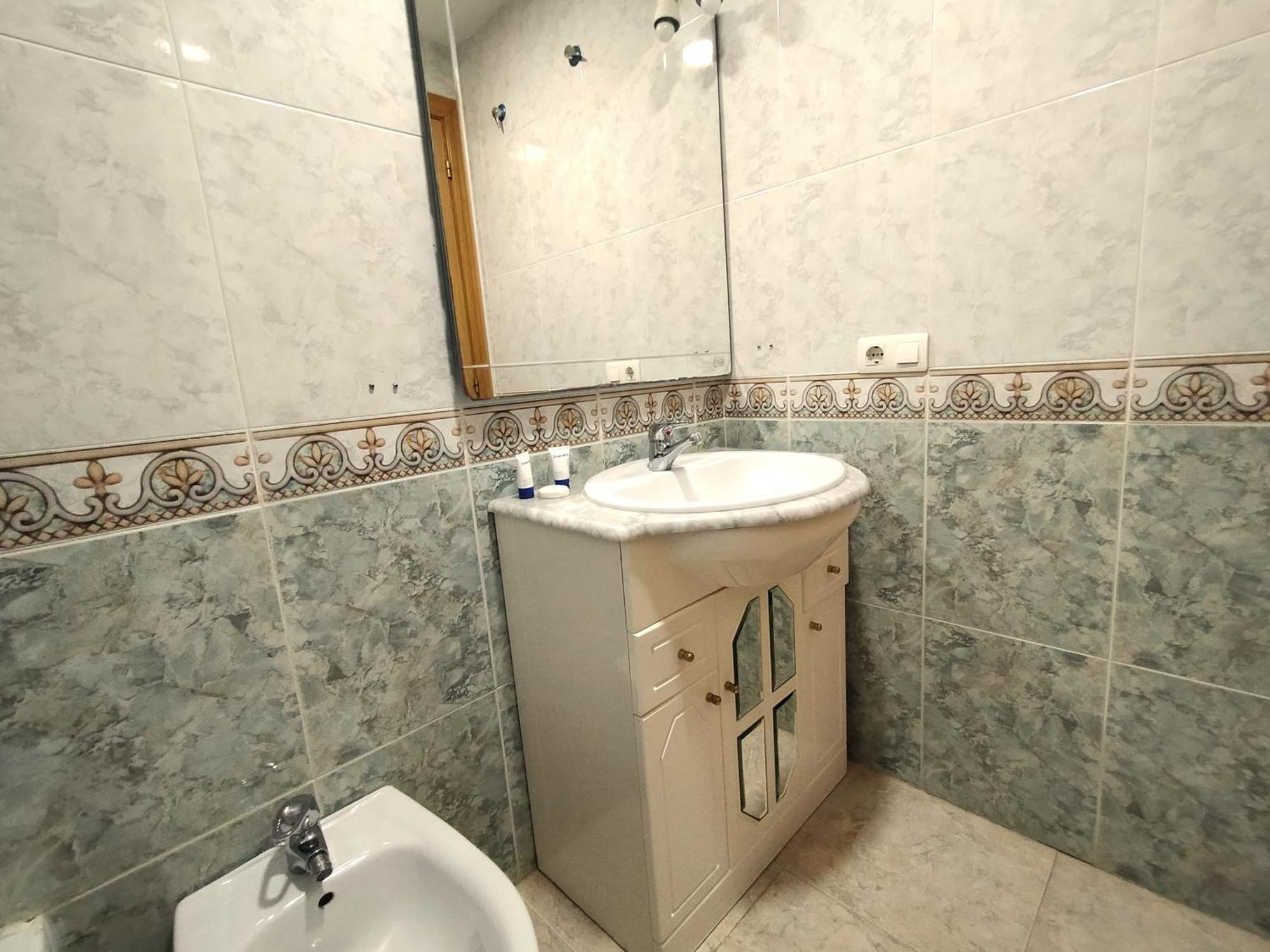 Acv - Bahia Park-1ª Linea Planta 2 Frontal Apartment โอโรเปซาเดลมาร์ ภายนอก รูปภาพ
