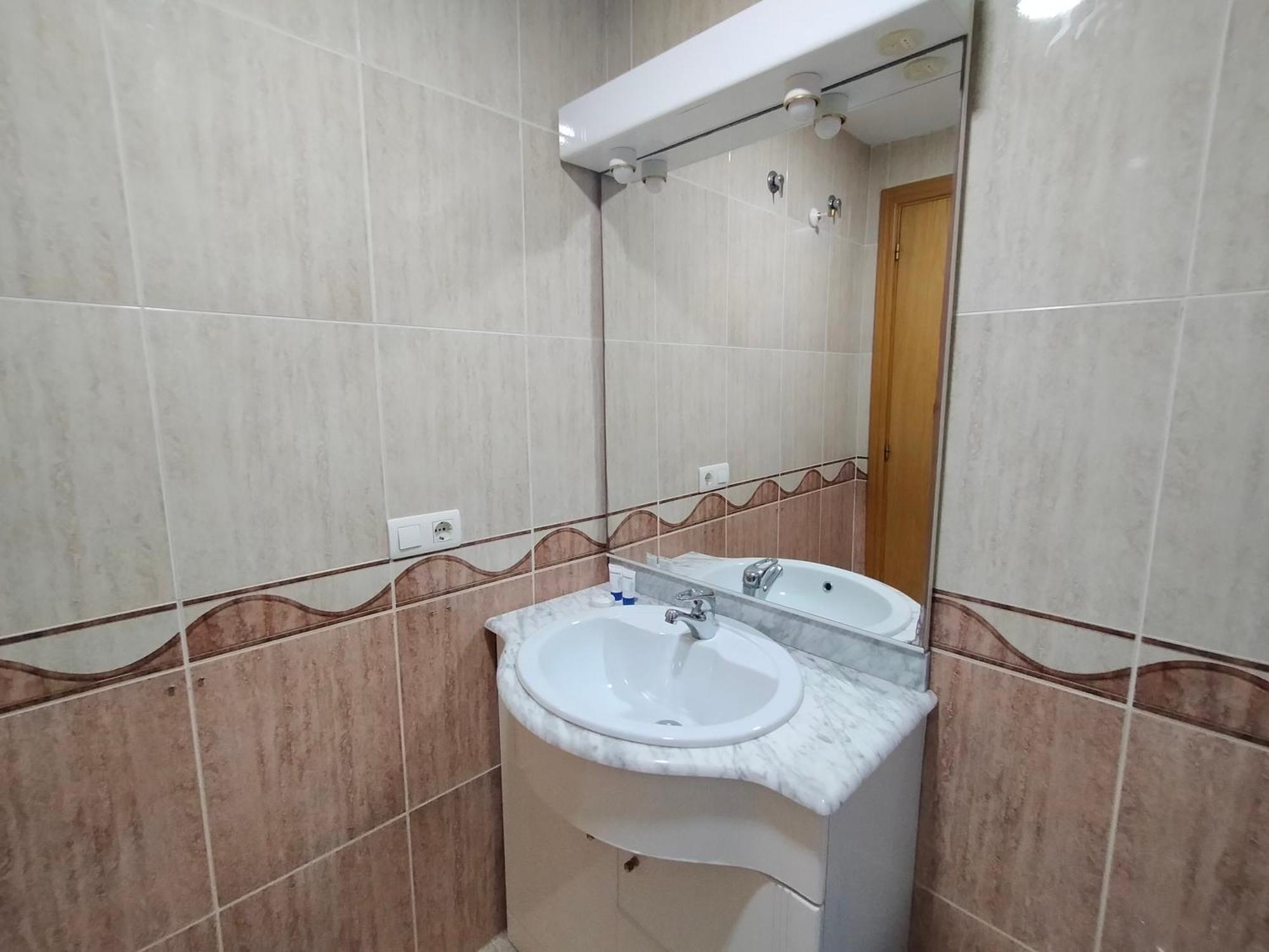 Acv - Bahia Park-1ª Linea Planta 2 Frontal Apartment โอโรเปซาเดลมาร์ ภายนอก รูปภาพ