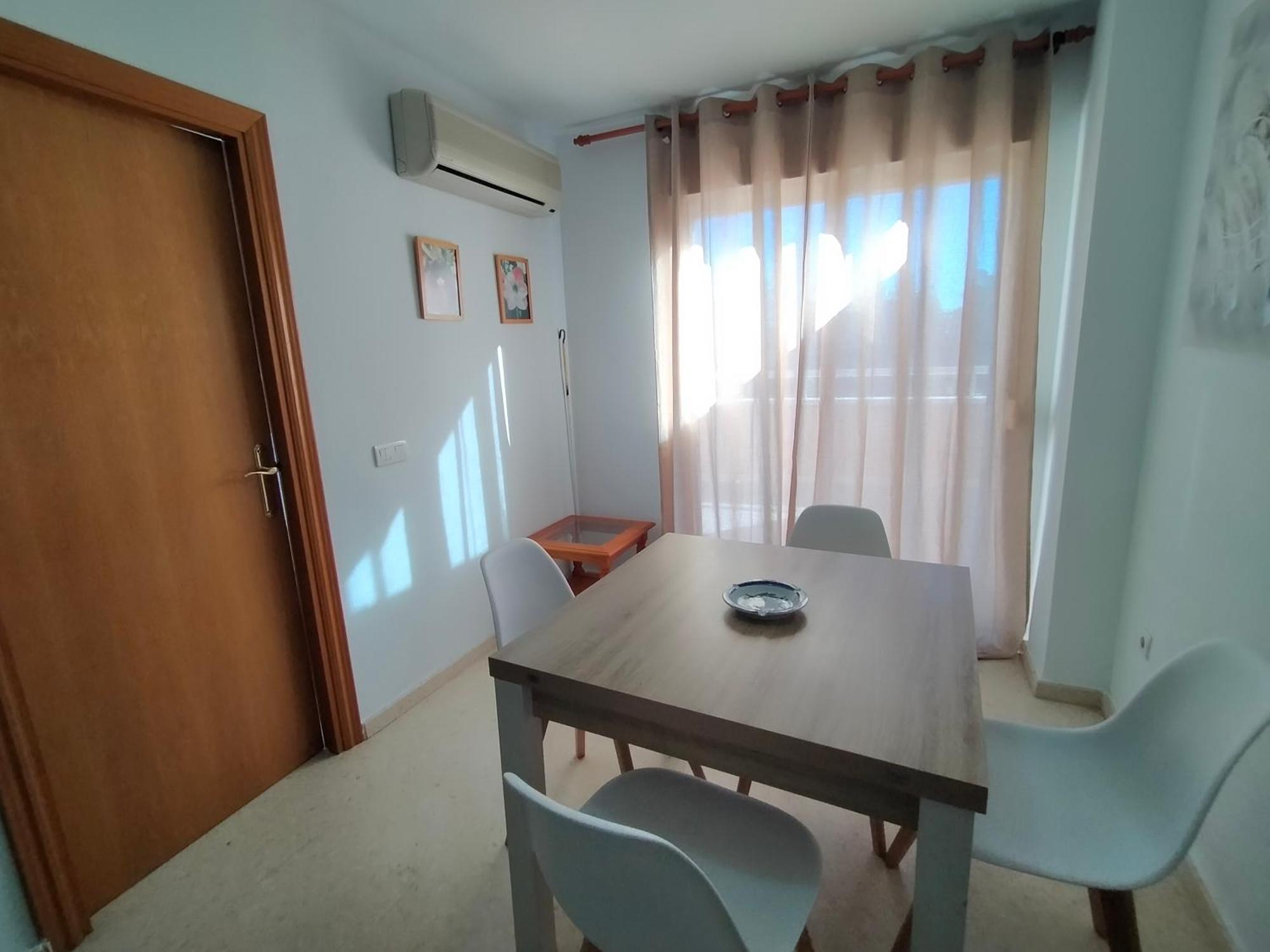 Acv - Bahia Park-1ª Linea Planta 2 Frontal Apartment โอโรเปซาเดลมาร์ ภายนอก รูปภาพ