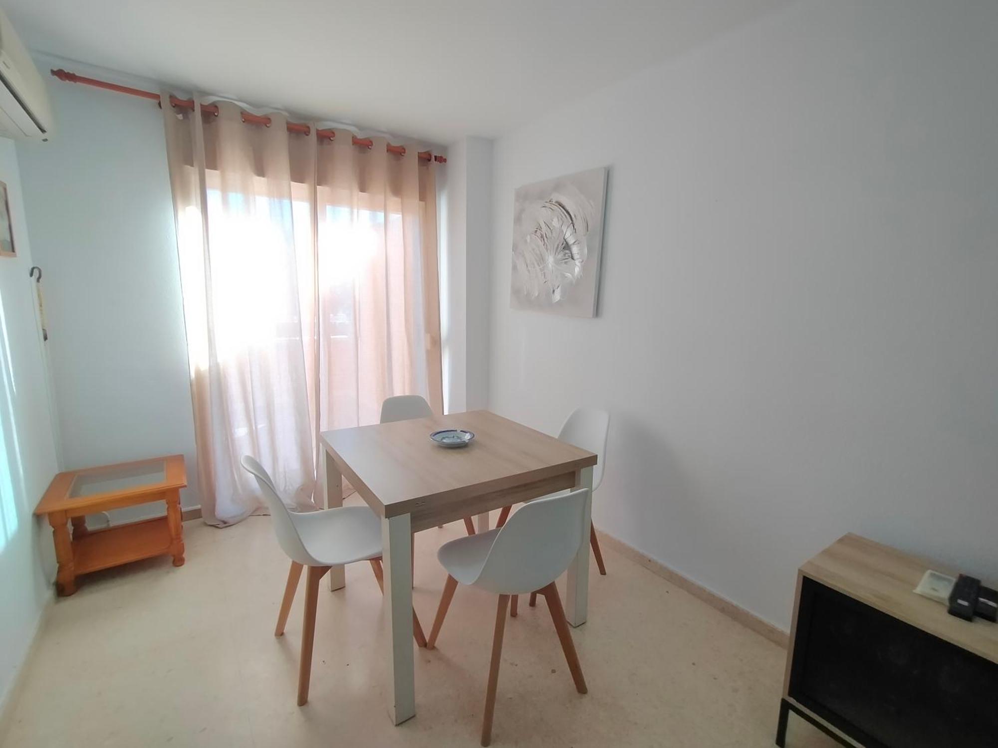 Acv - Bahia Park-1ª Linea Planta 2 Frontal Apartment โอโรเปซาเดลมาร์ ภายนอก รูปภาพ
