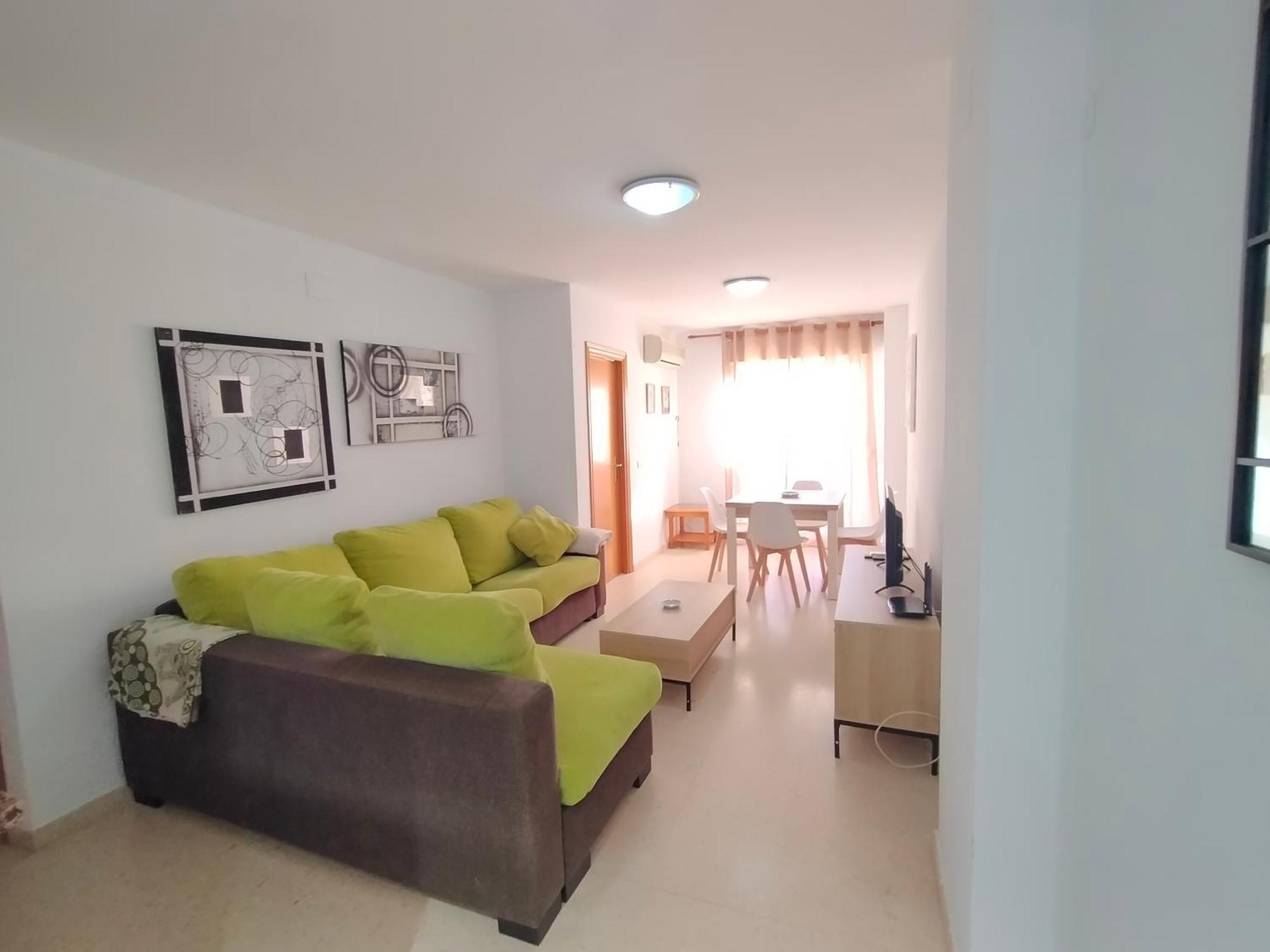 Acv - Bahia Park-1ª Linea Planta 2 Frontal Apartment โอโรเปซาเดลมาร์ ภายนอก รูปภาพ